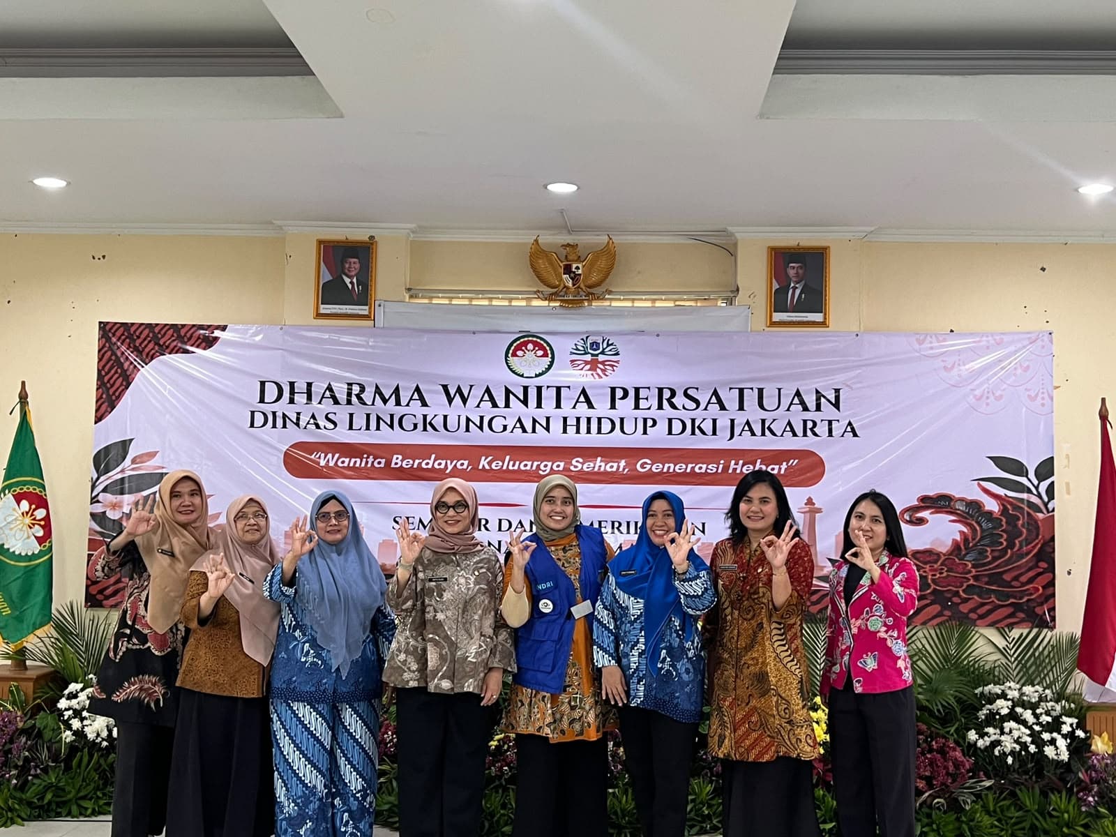 World Sight Day 2026 (Penyuluhan Kesehatan Mata) 