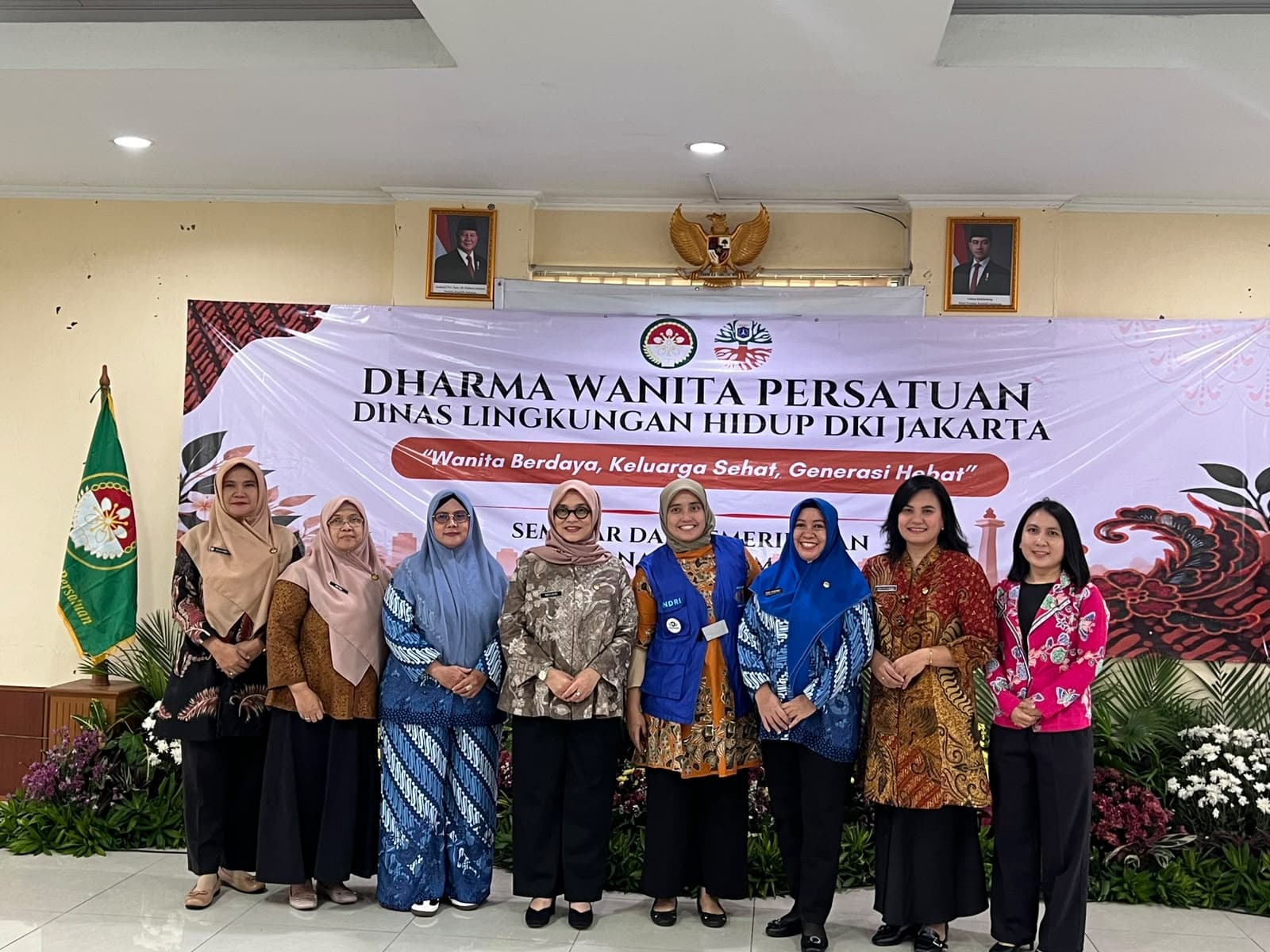 World Sight Day 2026 (Penyuluhan Kesehatan Mata) 