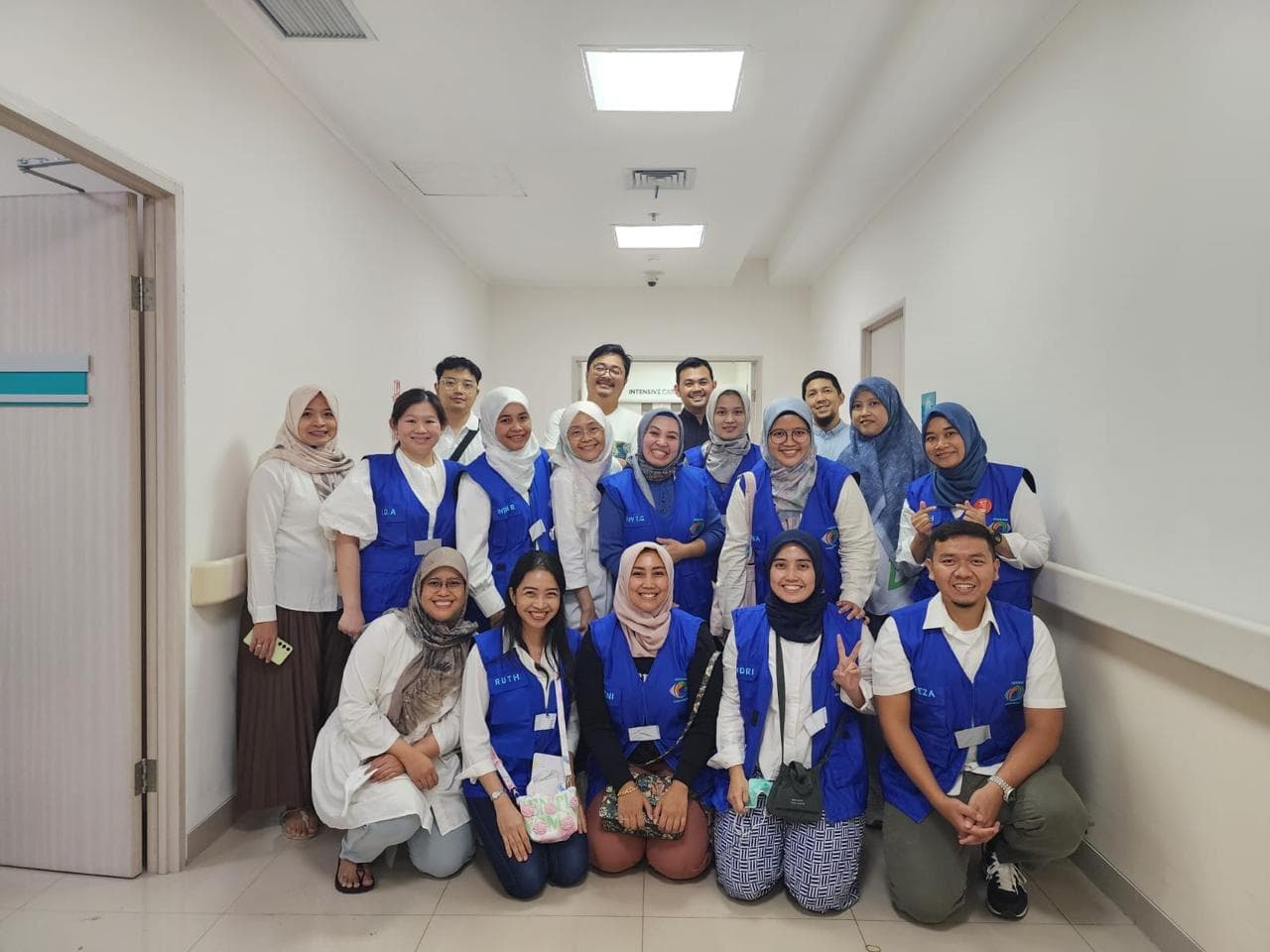 Bakti Sosial Kesehatan Mata