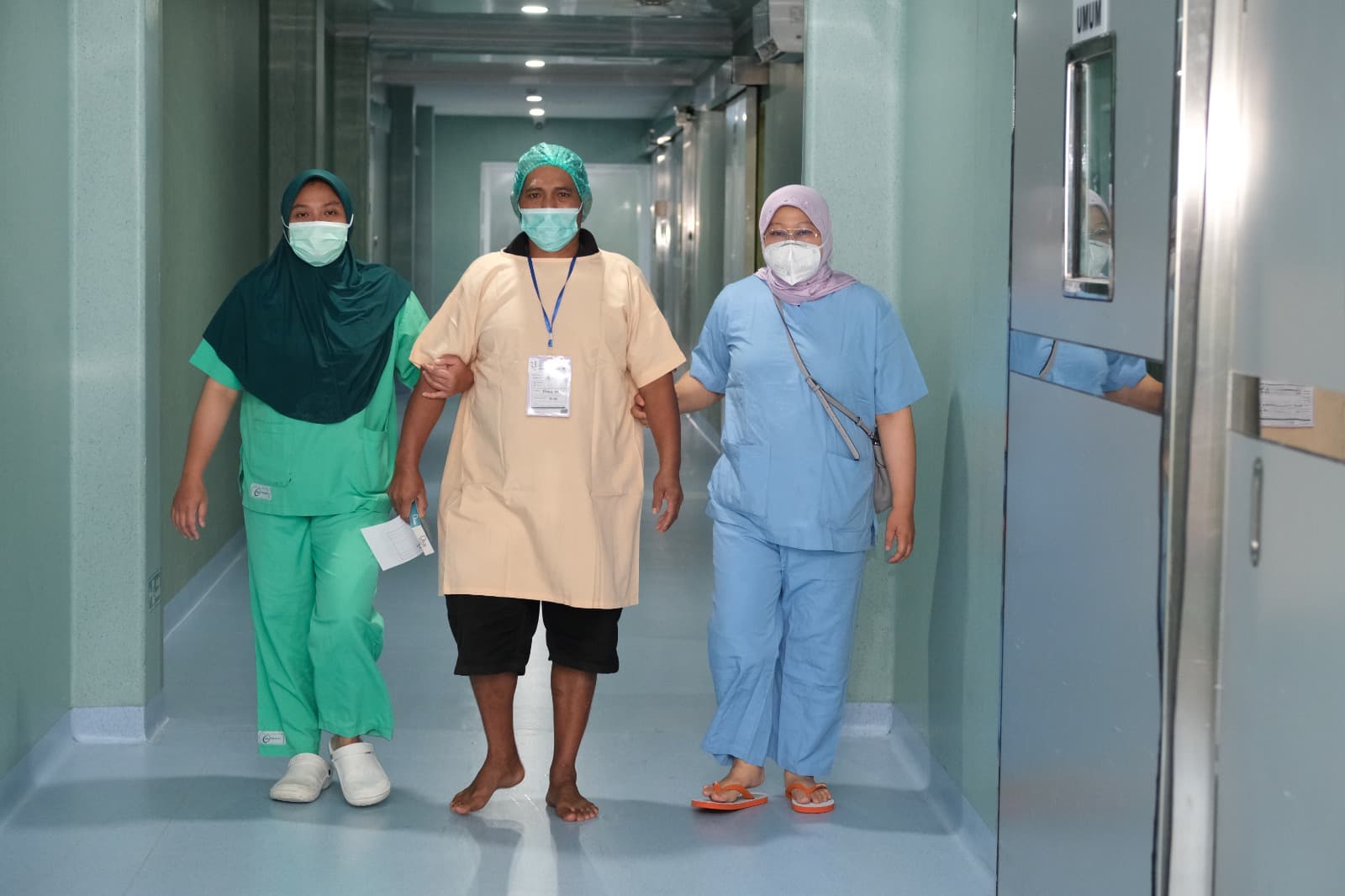 Baksos Operasi Katarak