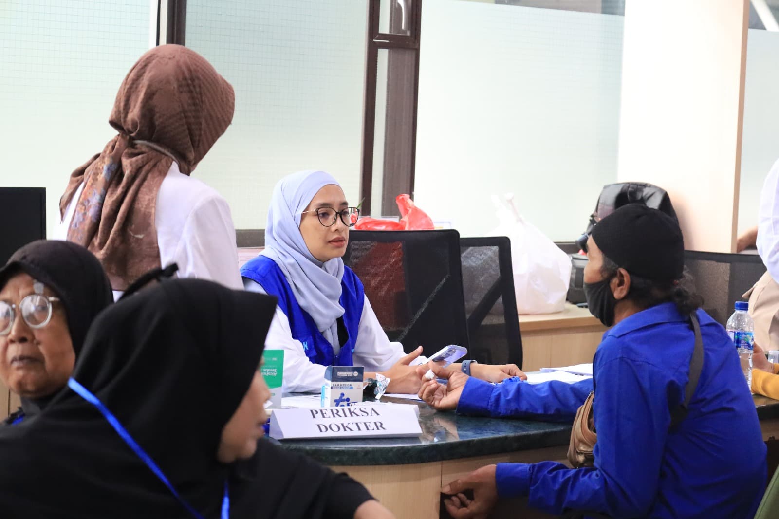 Baksos Operasi Katarak