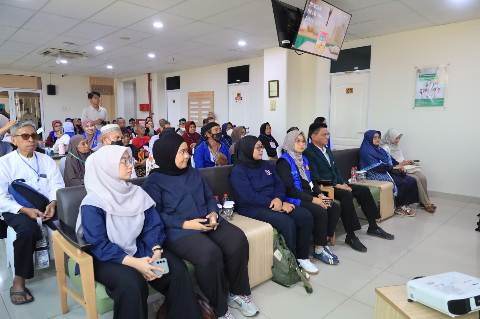 Baksos Operasi Katarak