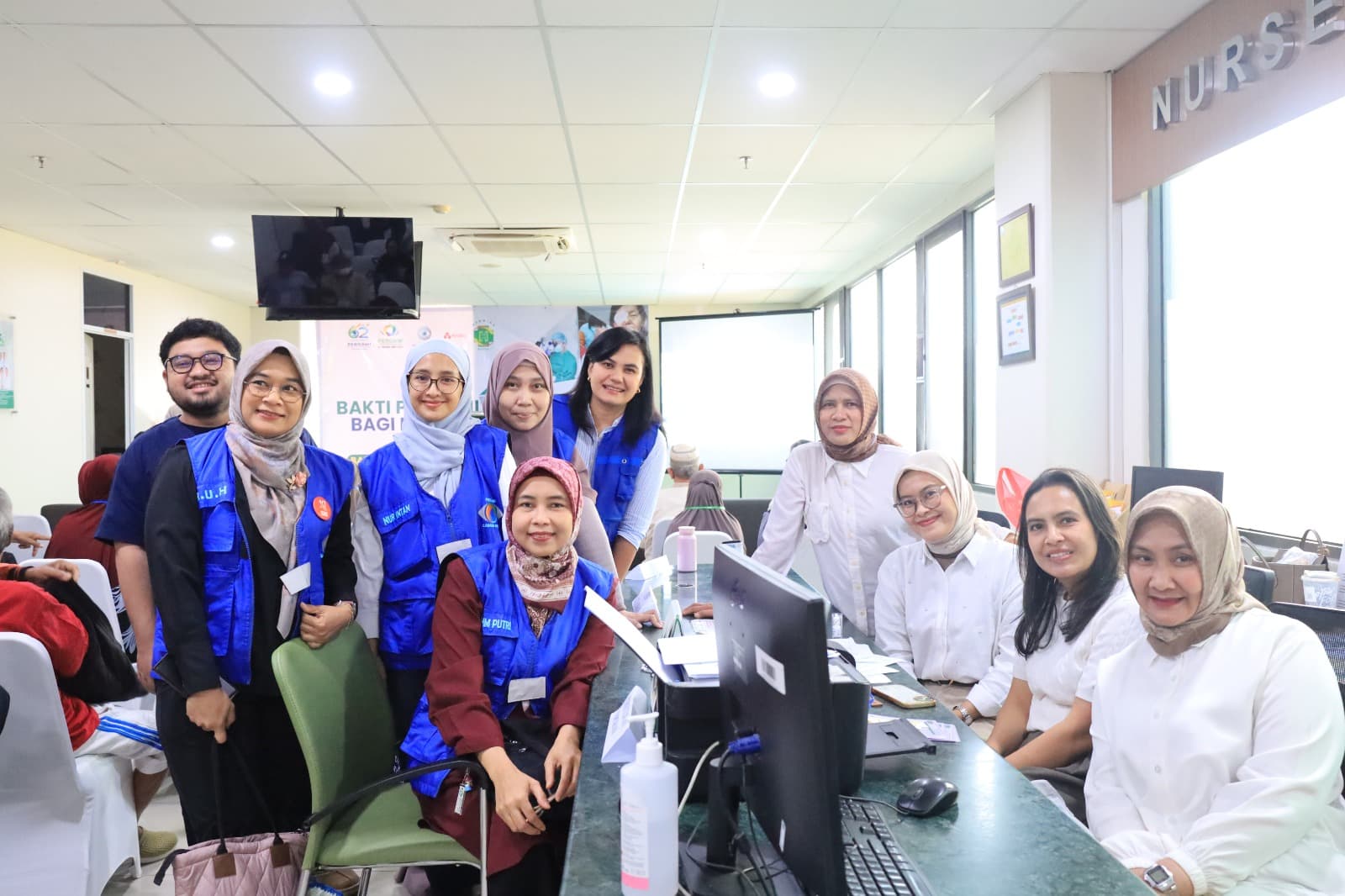 Baksos Operasi Katarak