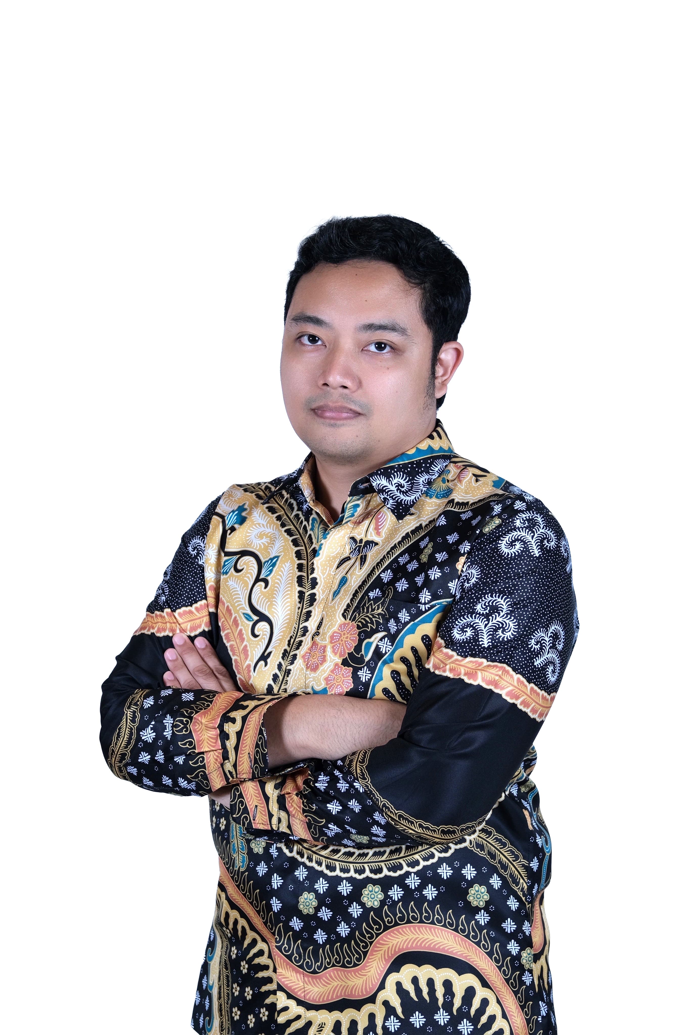 Anak Agung Gede Anom Indraswara