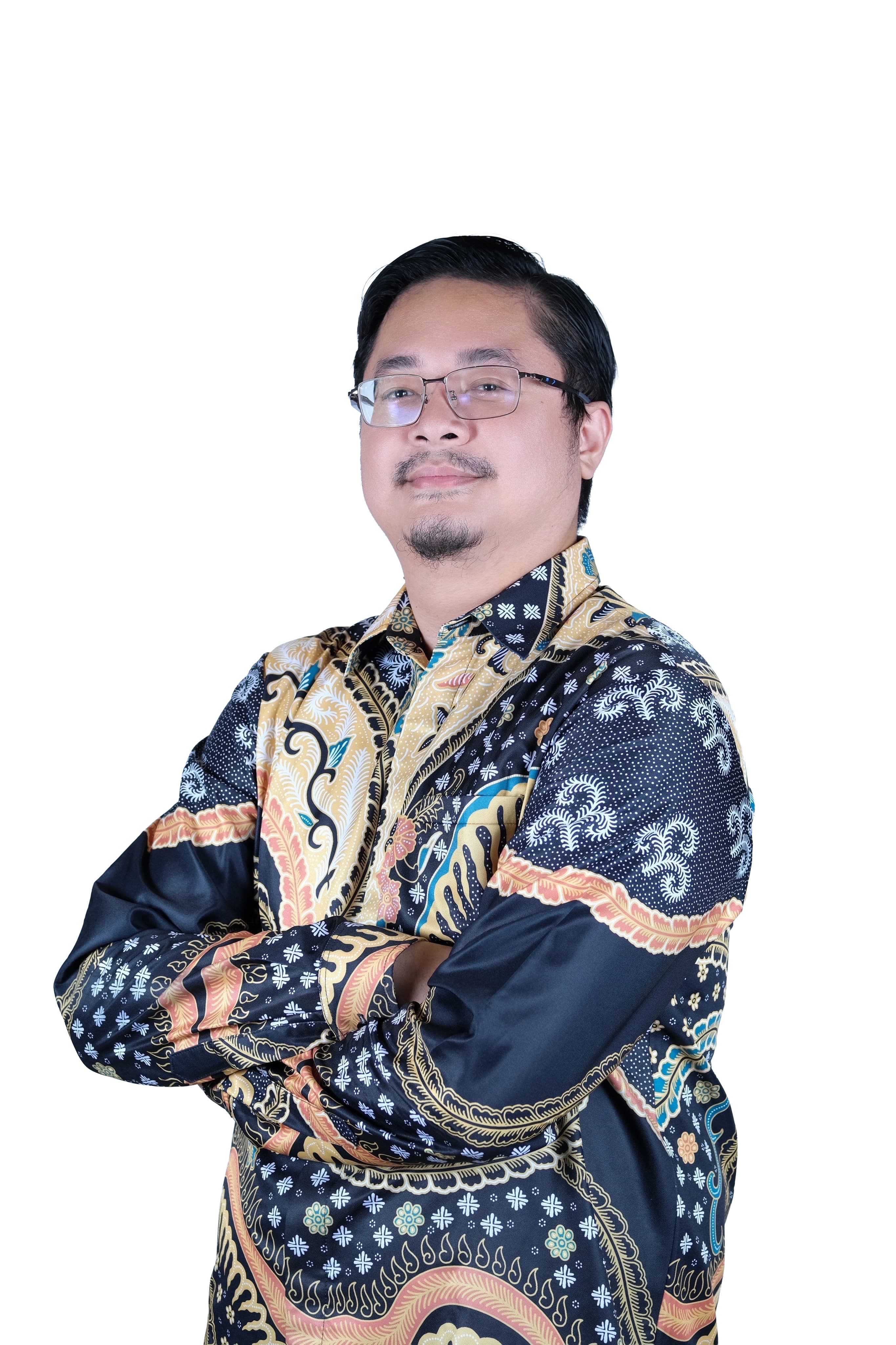 Antonius Dwi Juniarto