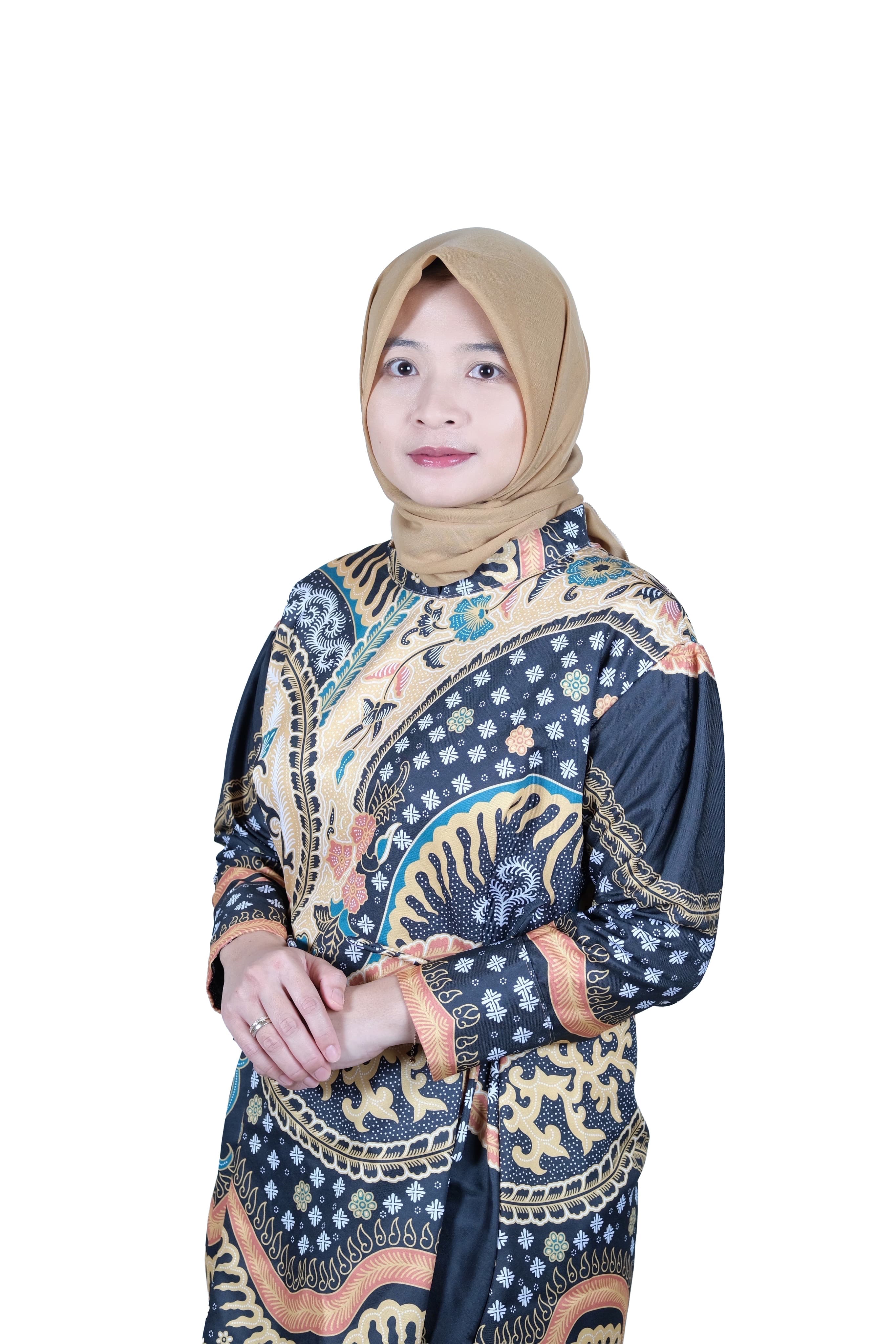 Idhayu Anggit Widhasari