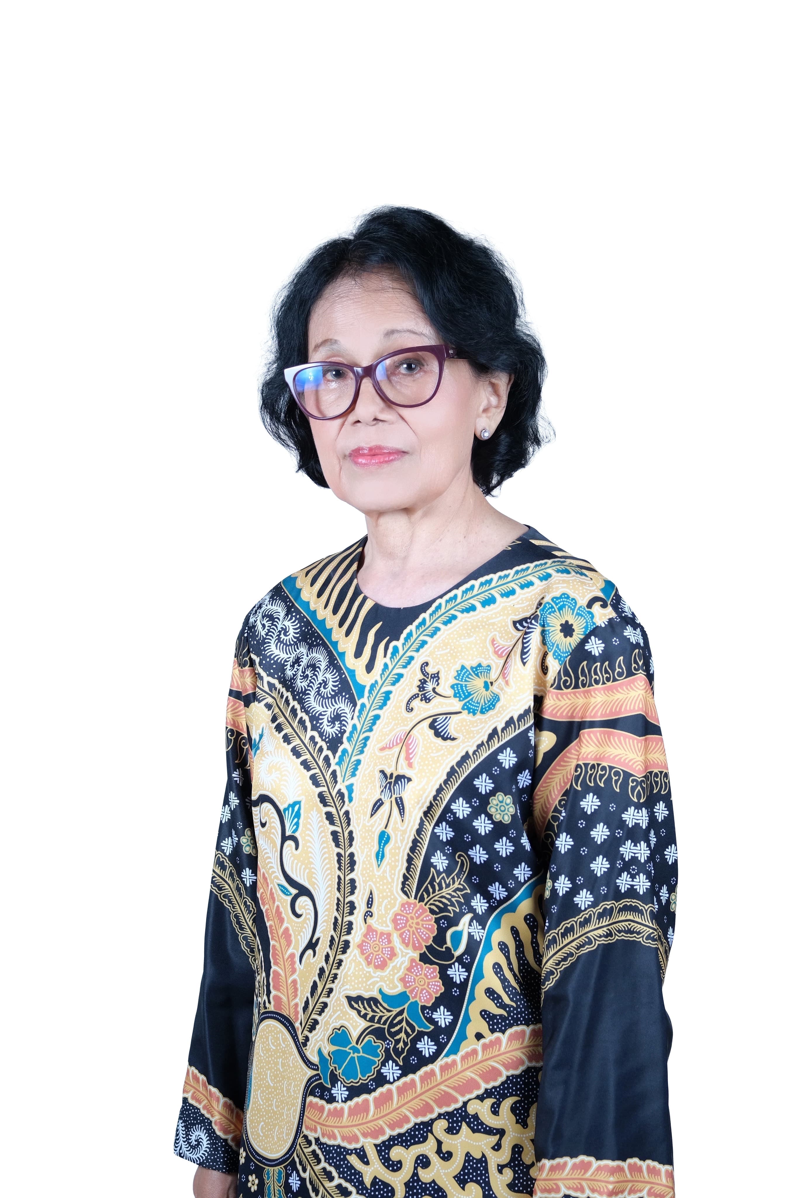 Joyce Setiawati