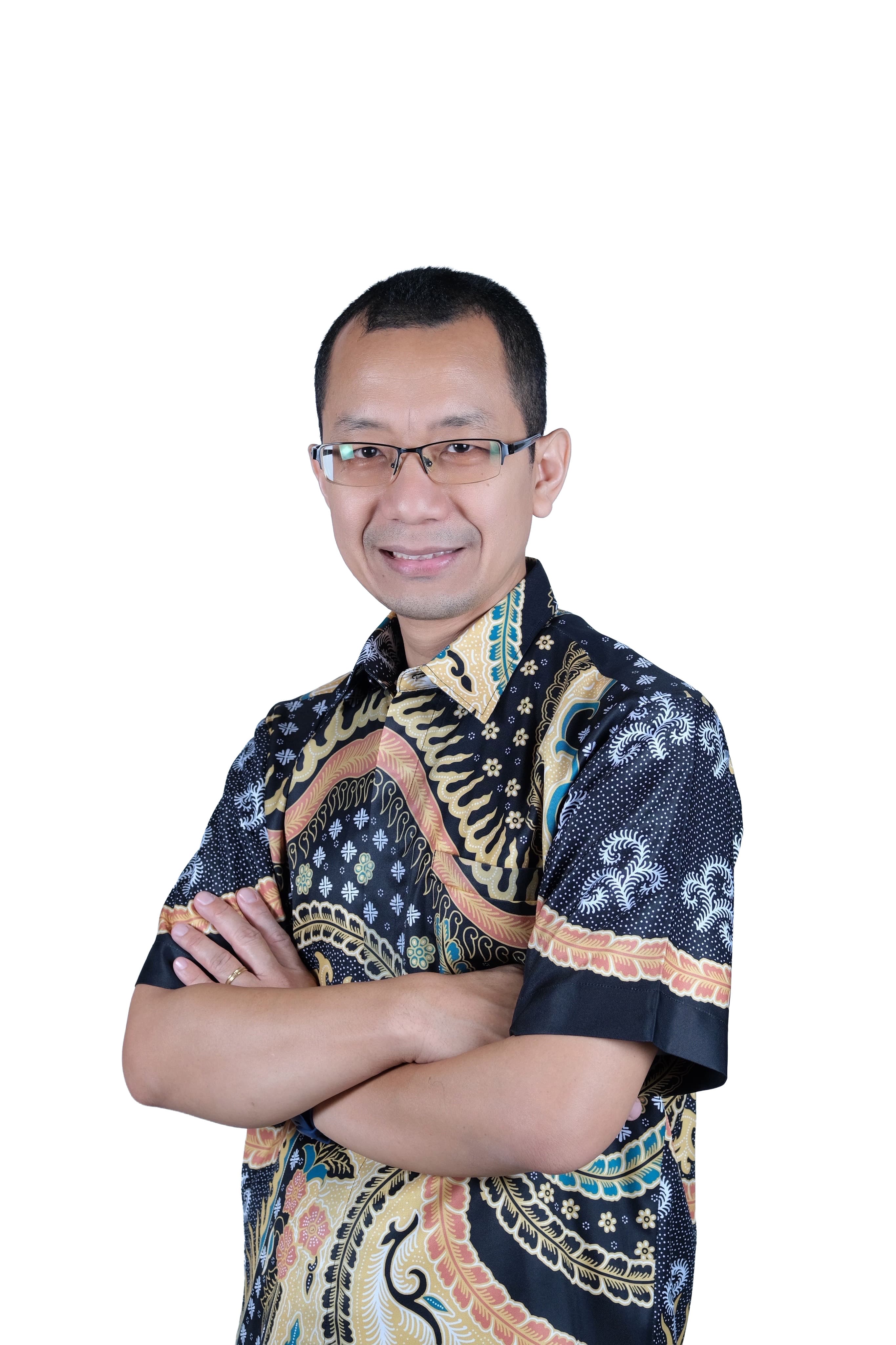 Marjasa Dharmawan Dicky Newton