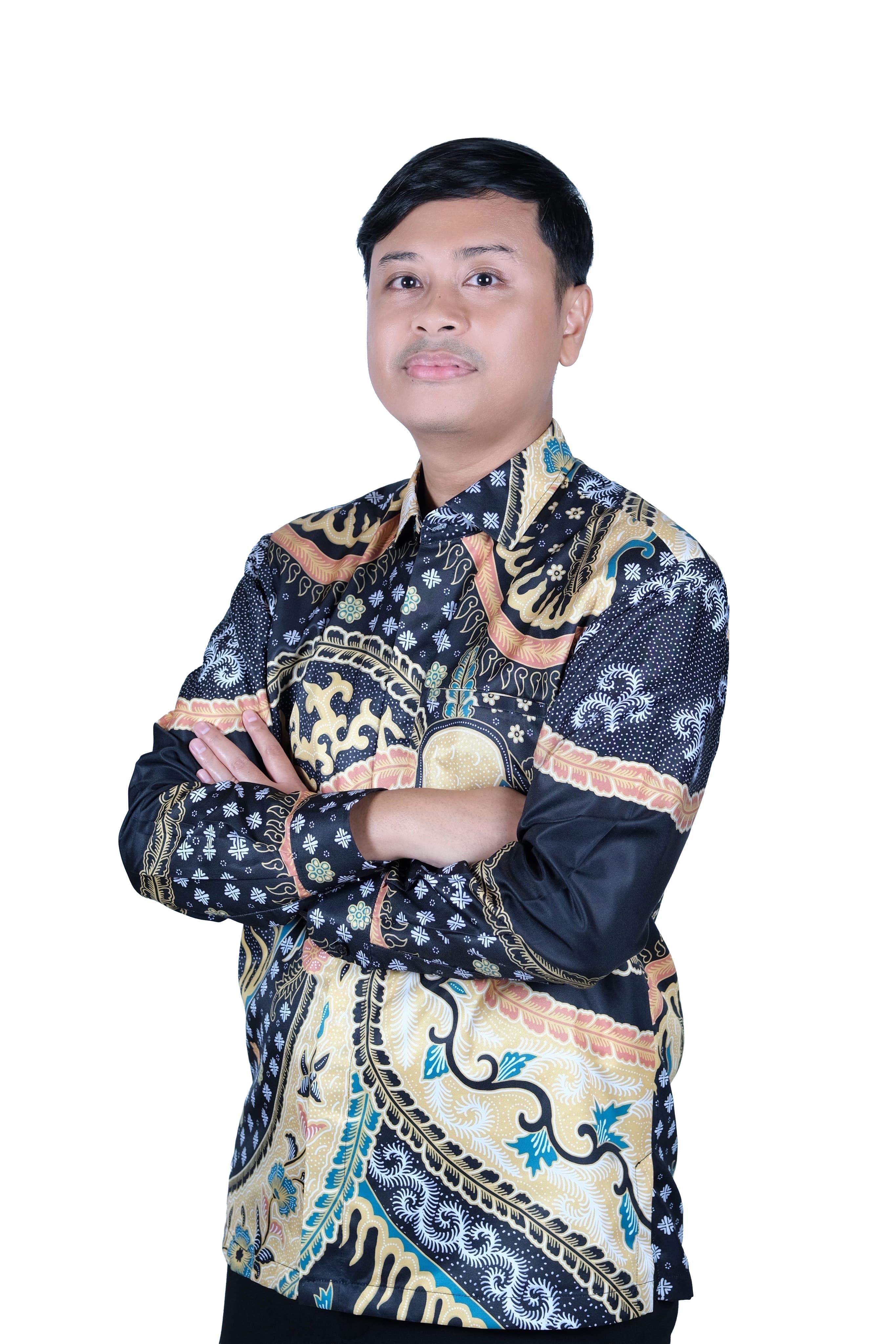 Mohamad Arief Herdiawan