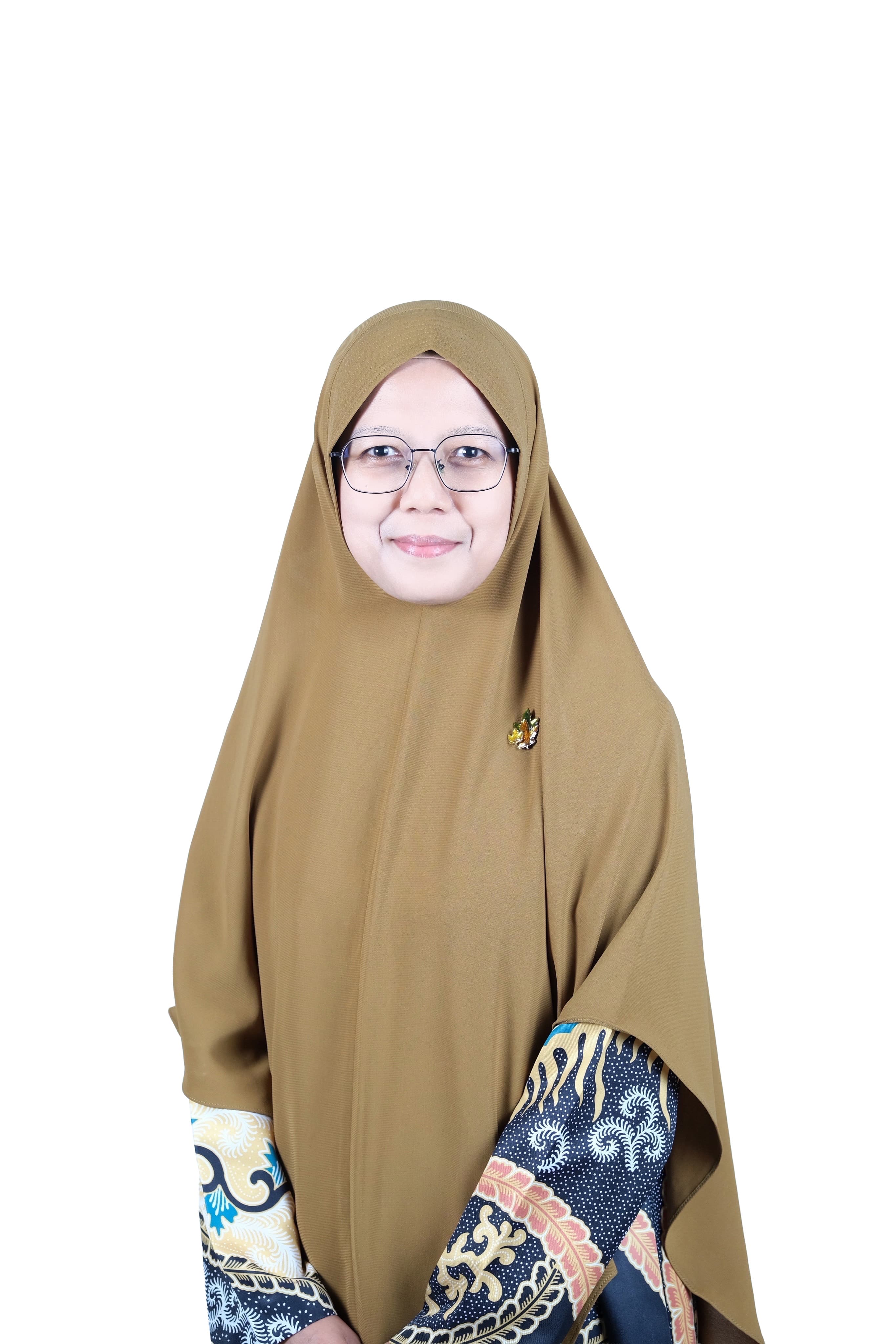 Ratih Andriana Mutia