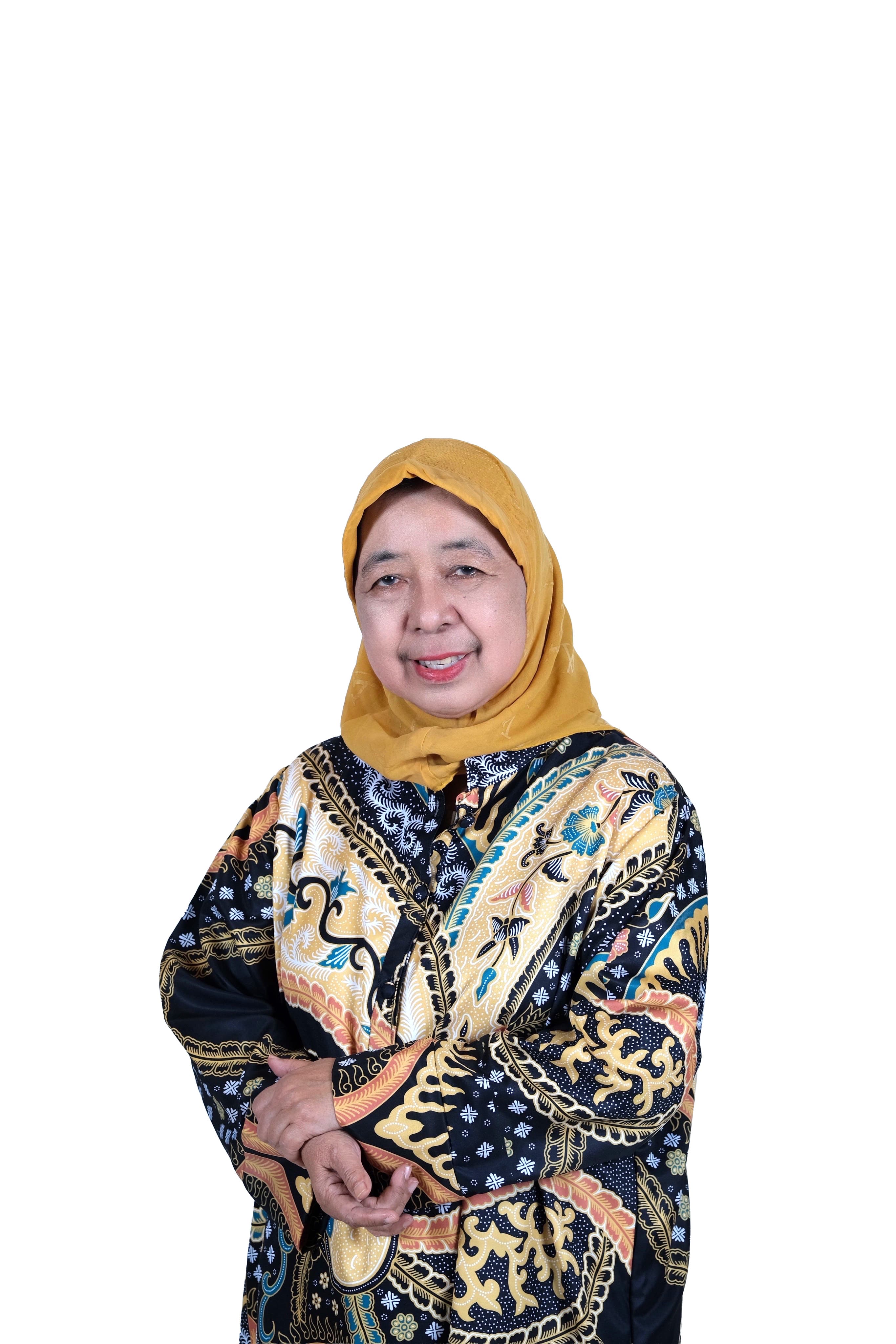 Ria Mekarwangi