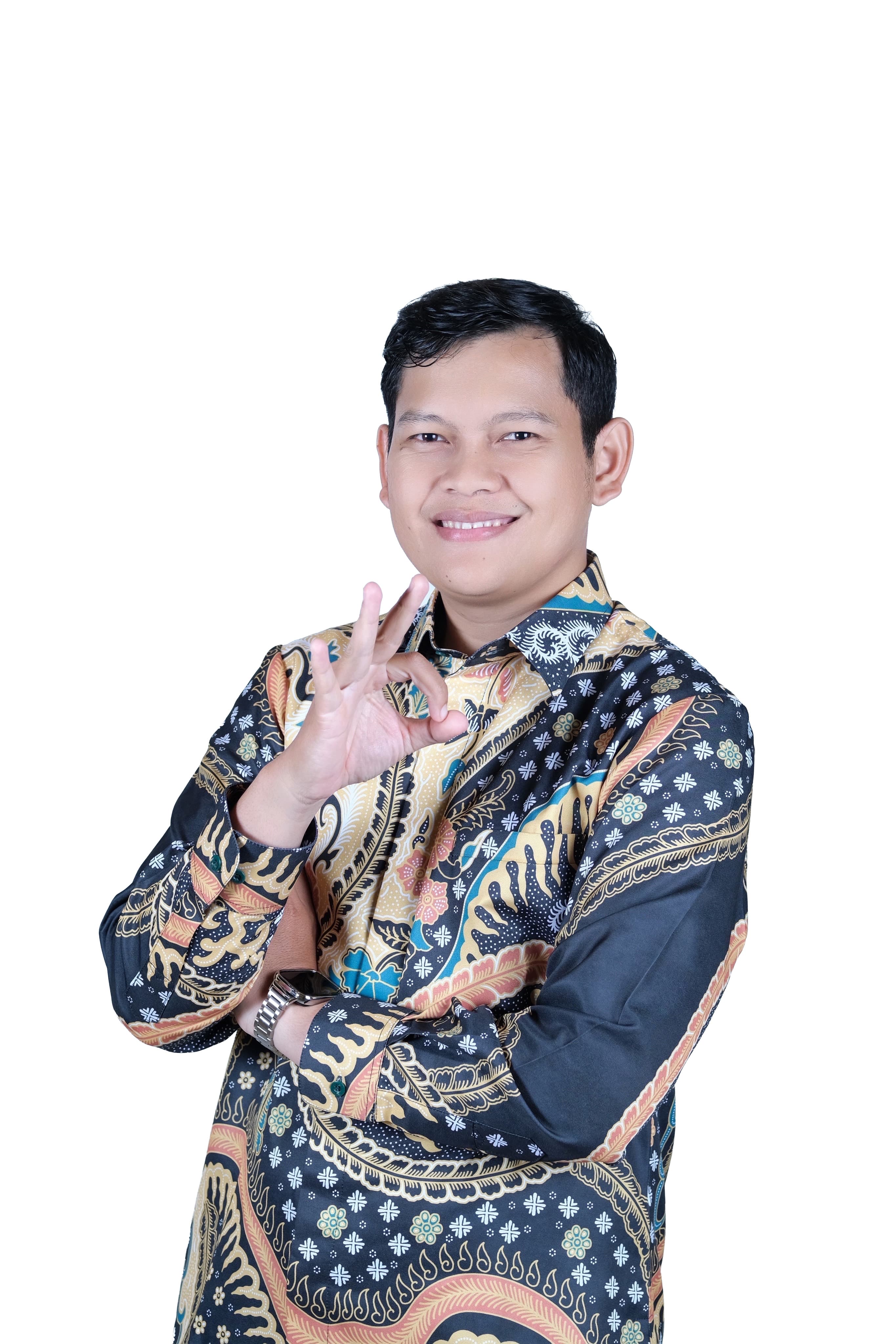Rino Agustian Praja