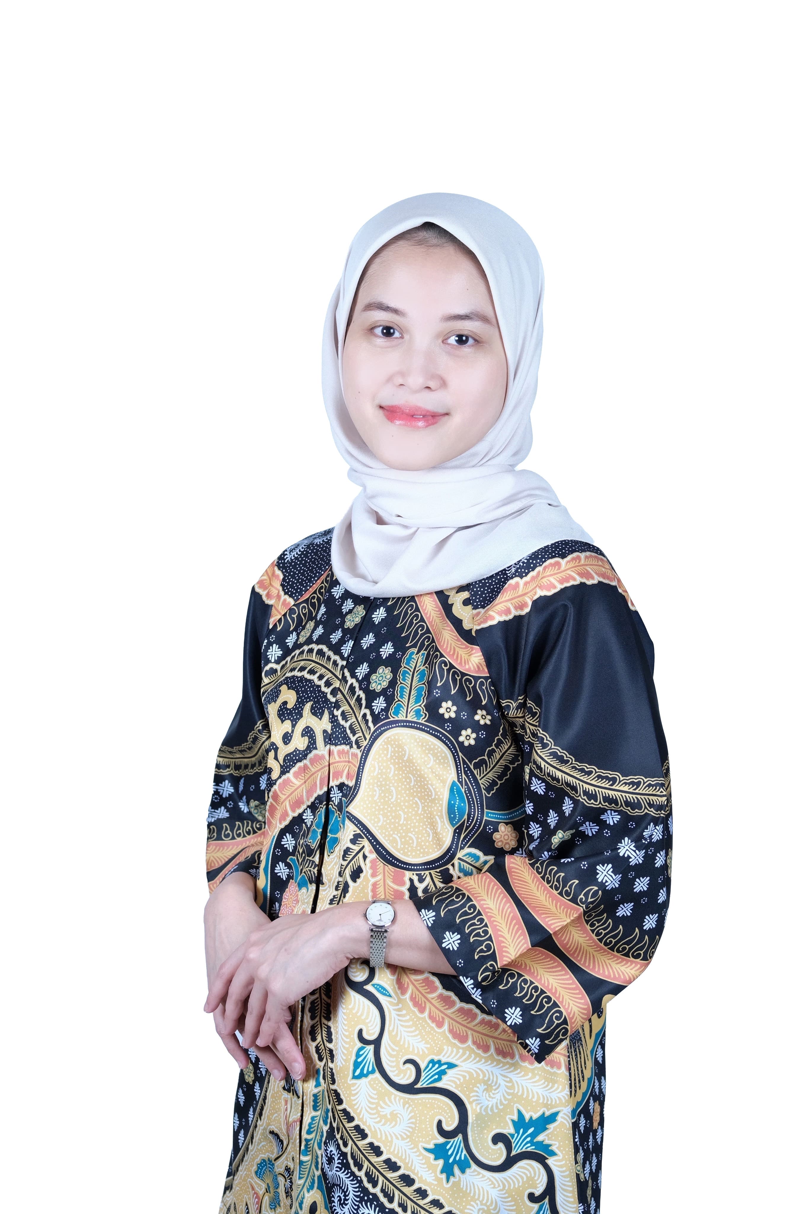 Humairah Vega Casalita