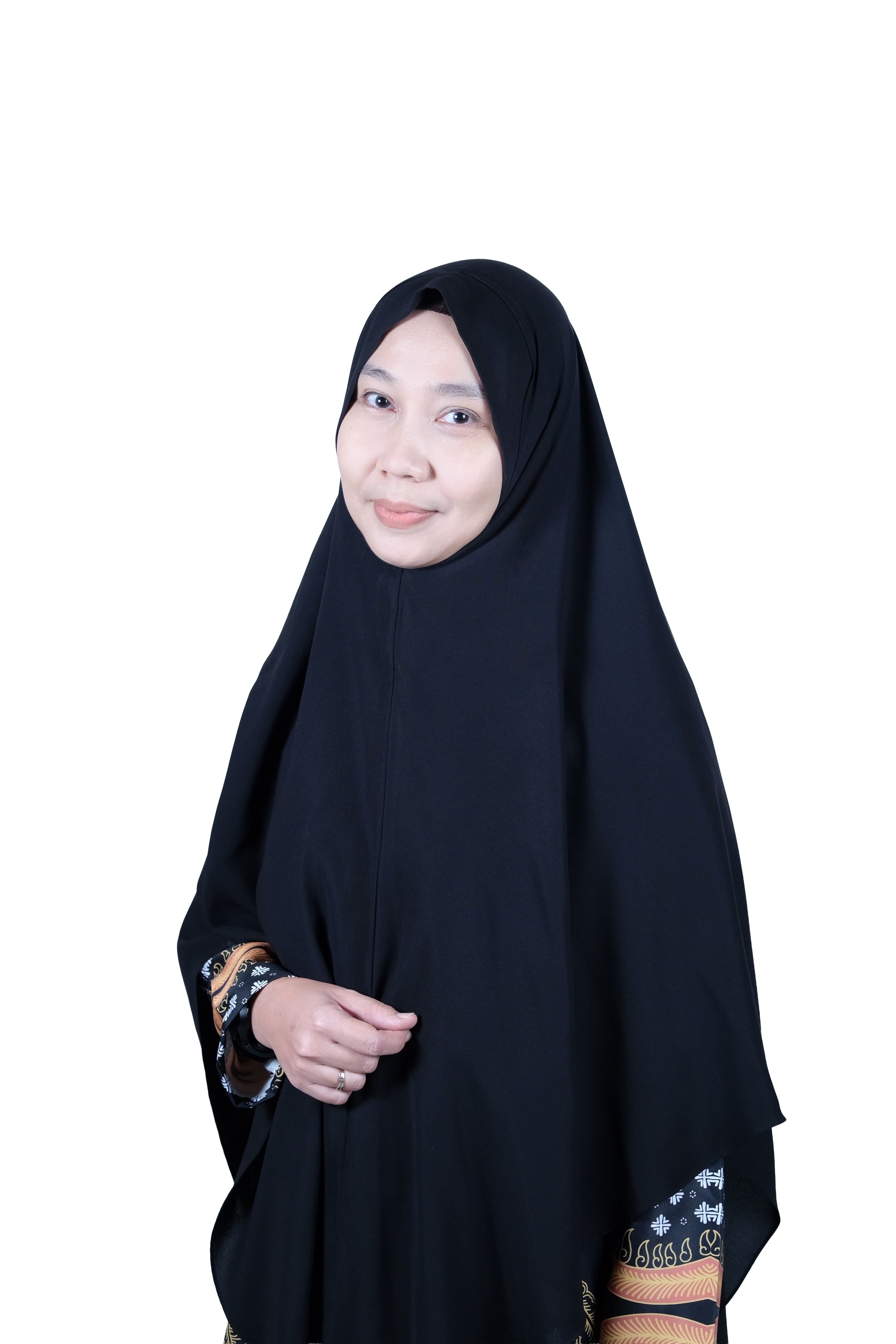 Vika Septiyani Yolanda