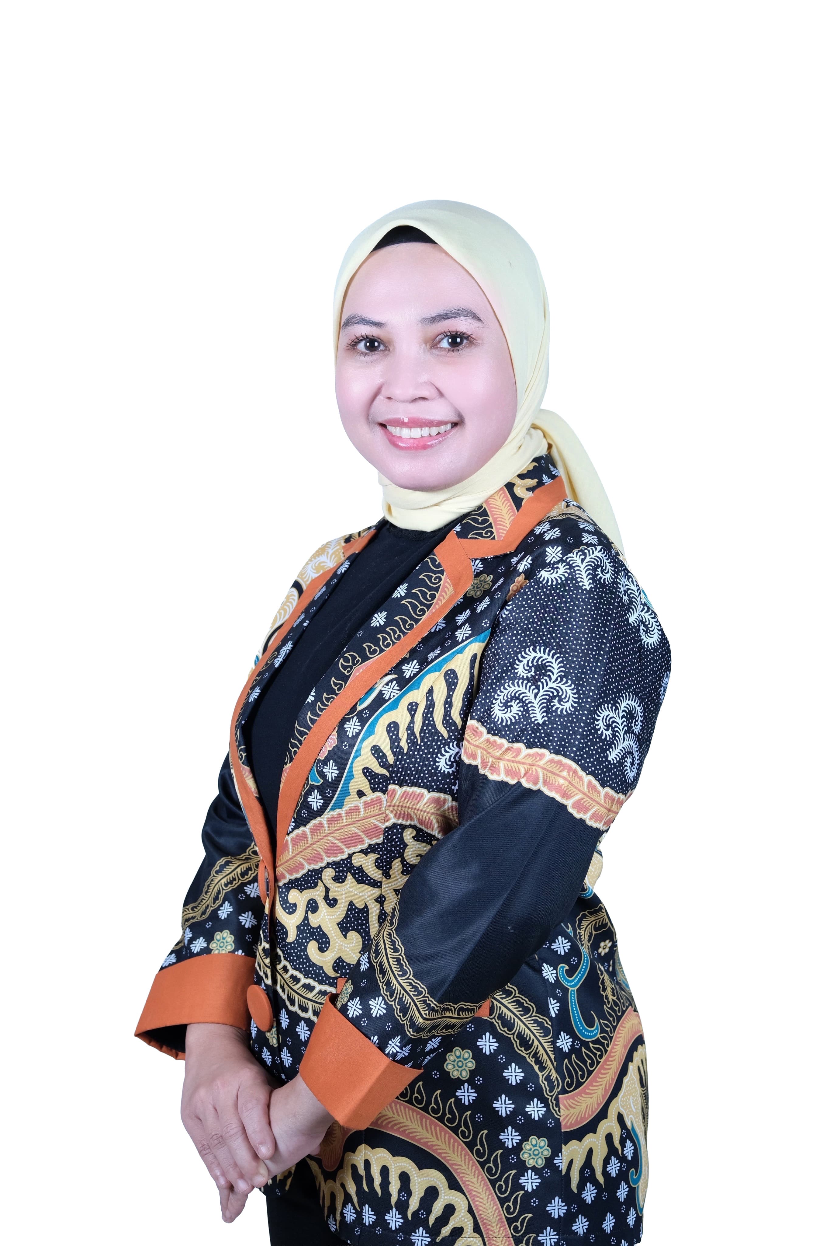 Devy Trianti Galangi