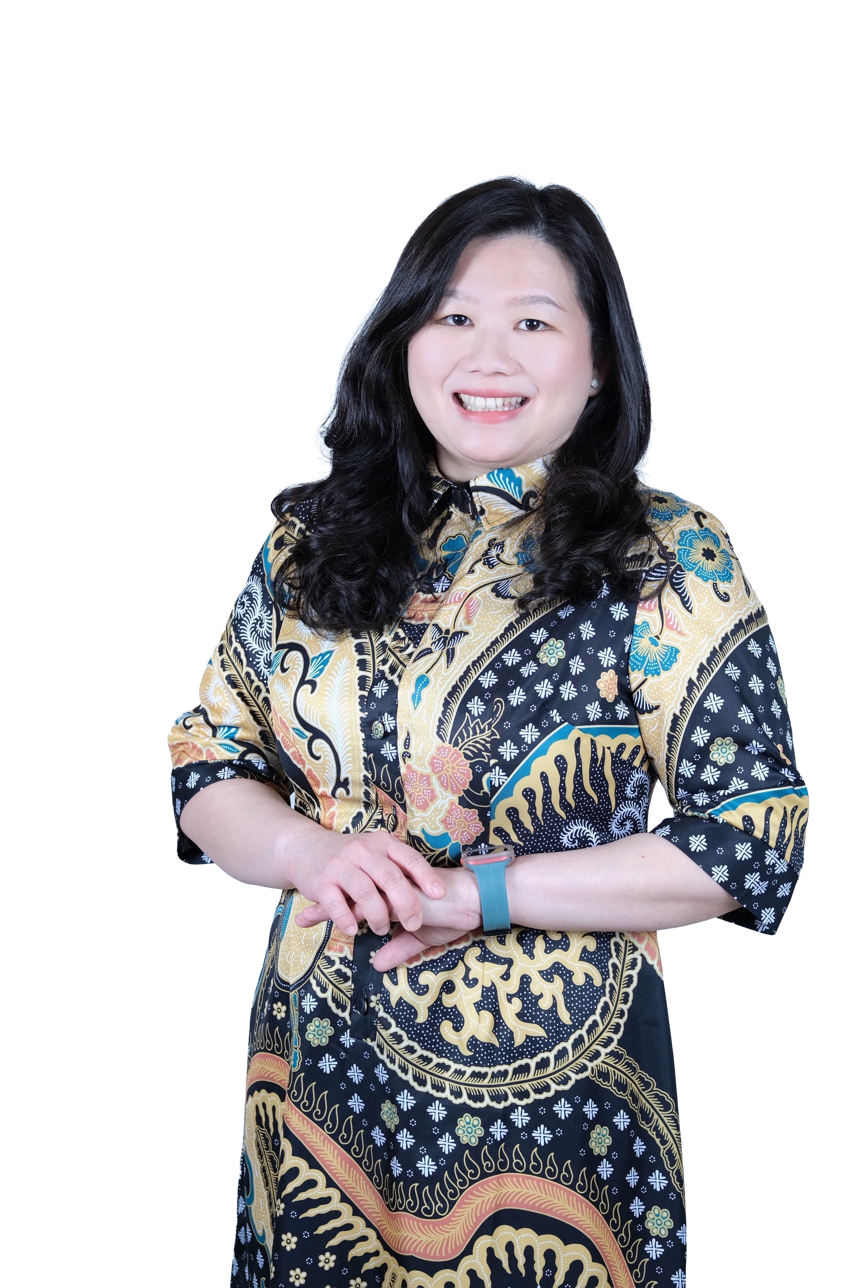 Intan Oktaviana Adiyanto