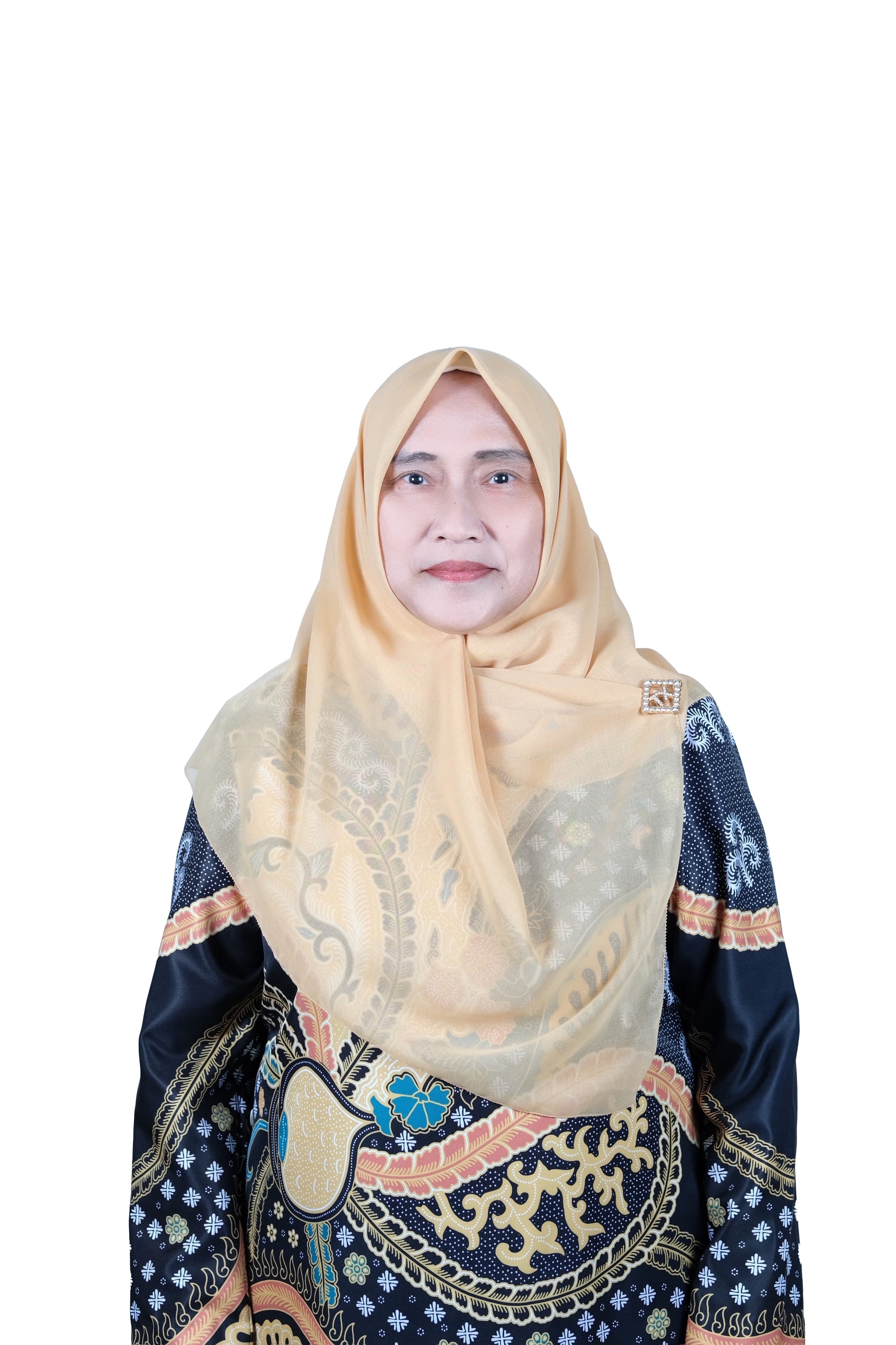 Ita Trisnawati