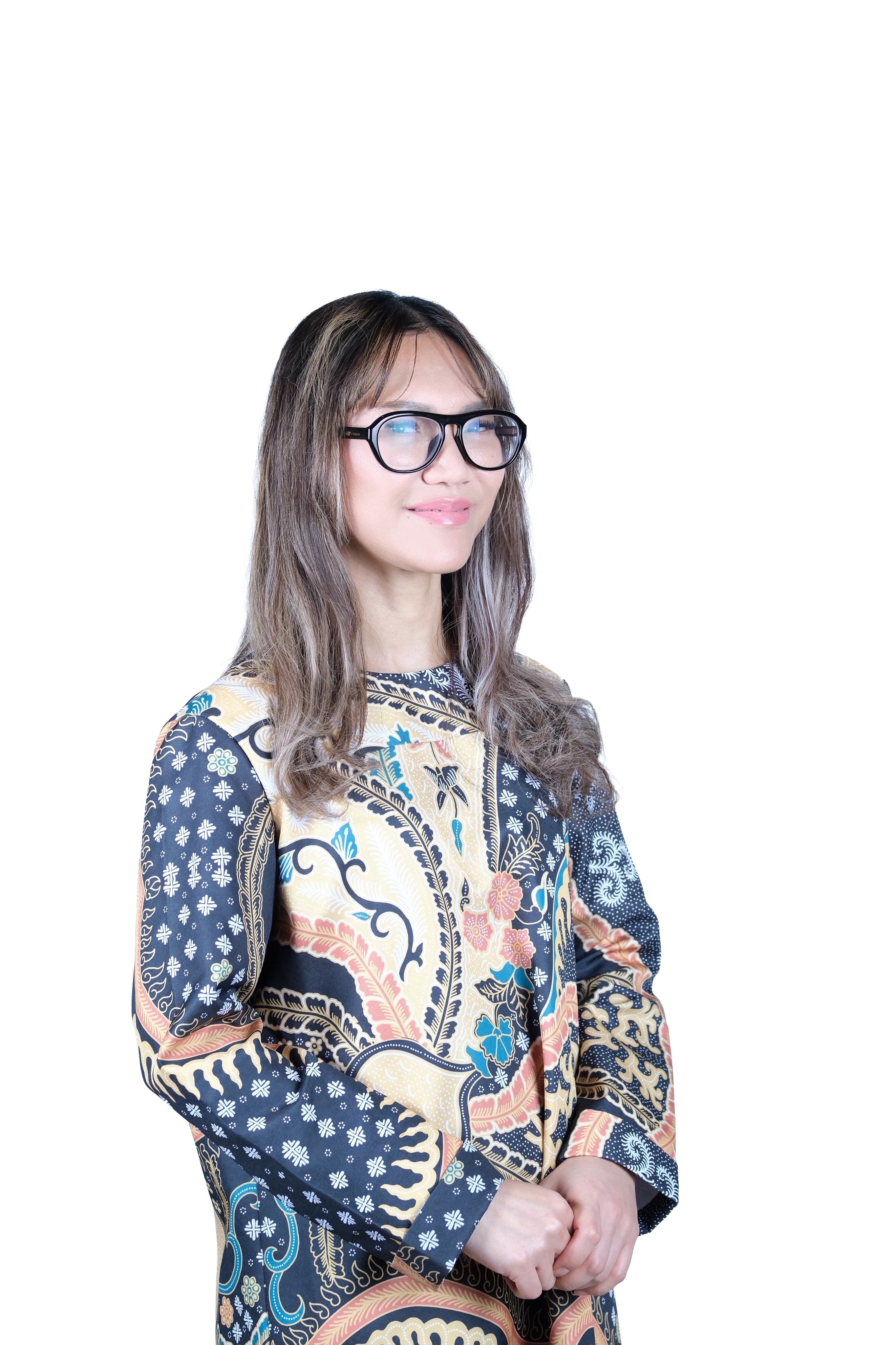 Linda Minar Herawati