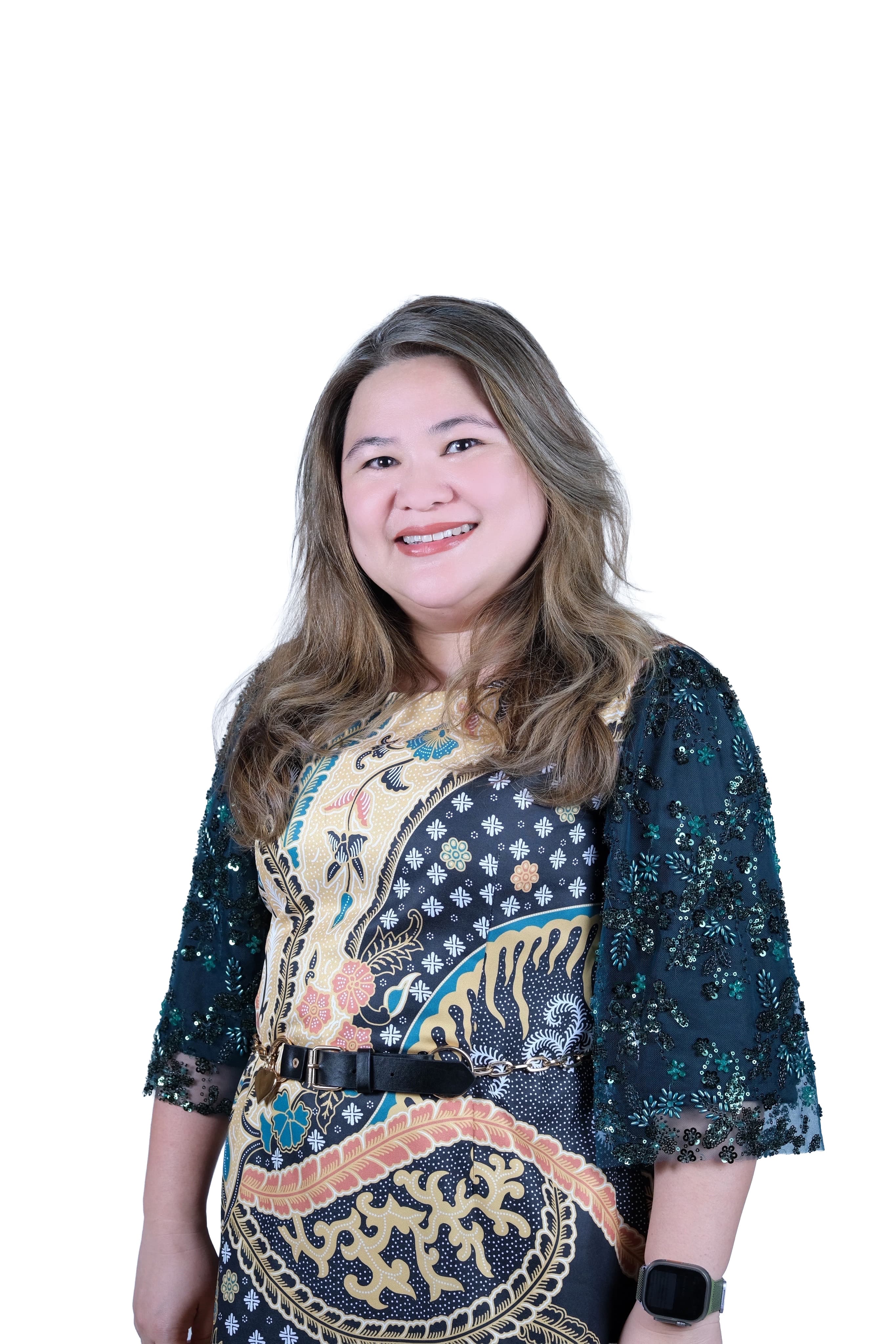 Marcella Wilhelmina Politton