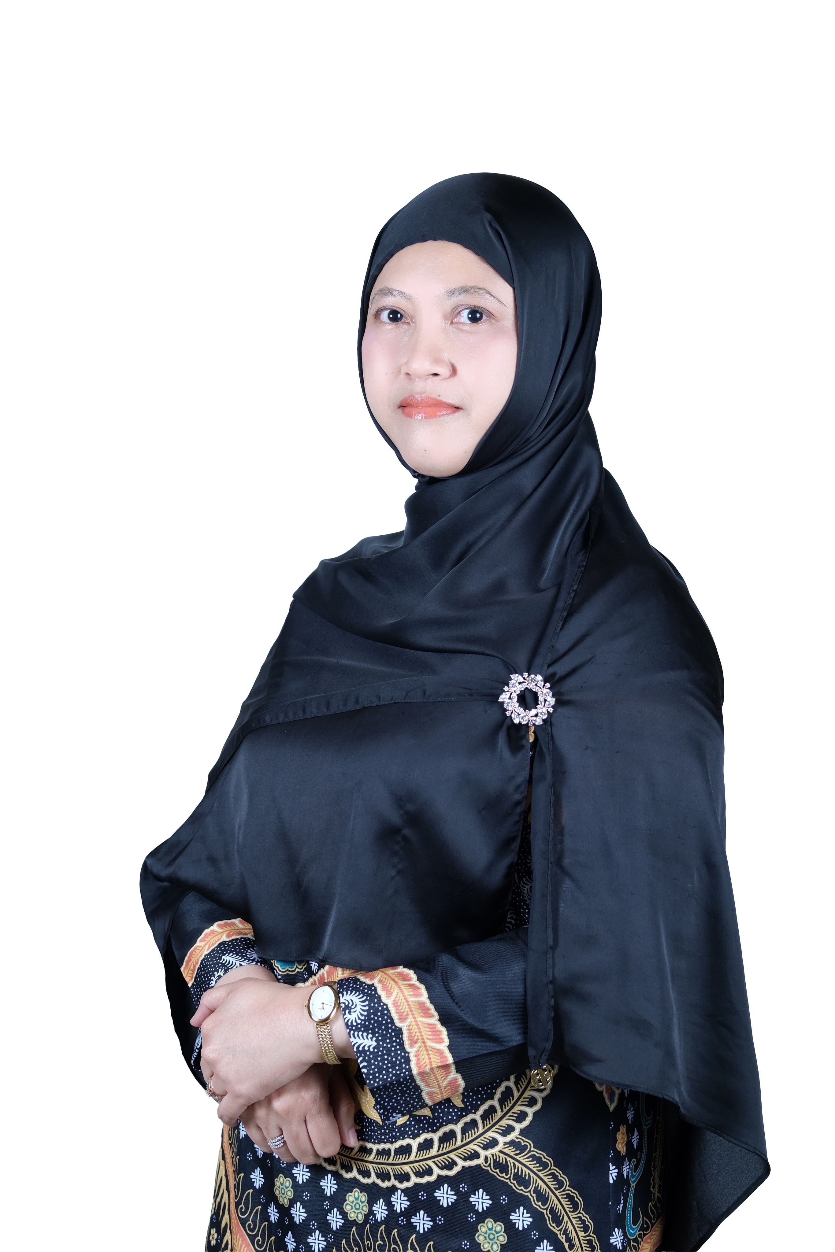 Nursyamsi