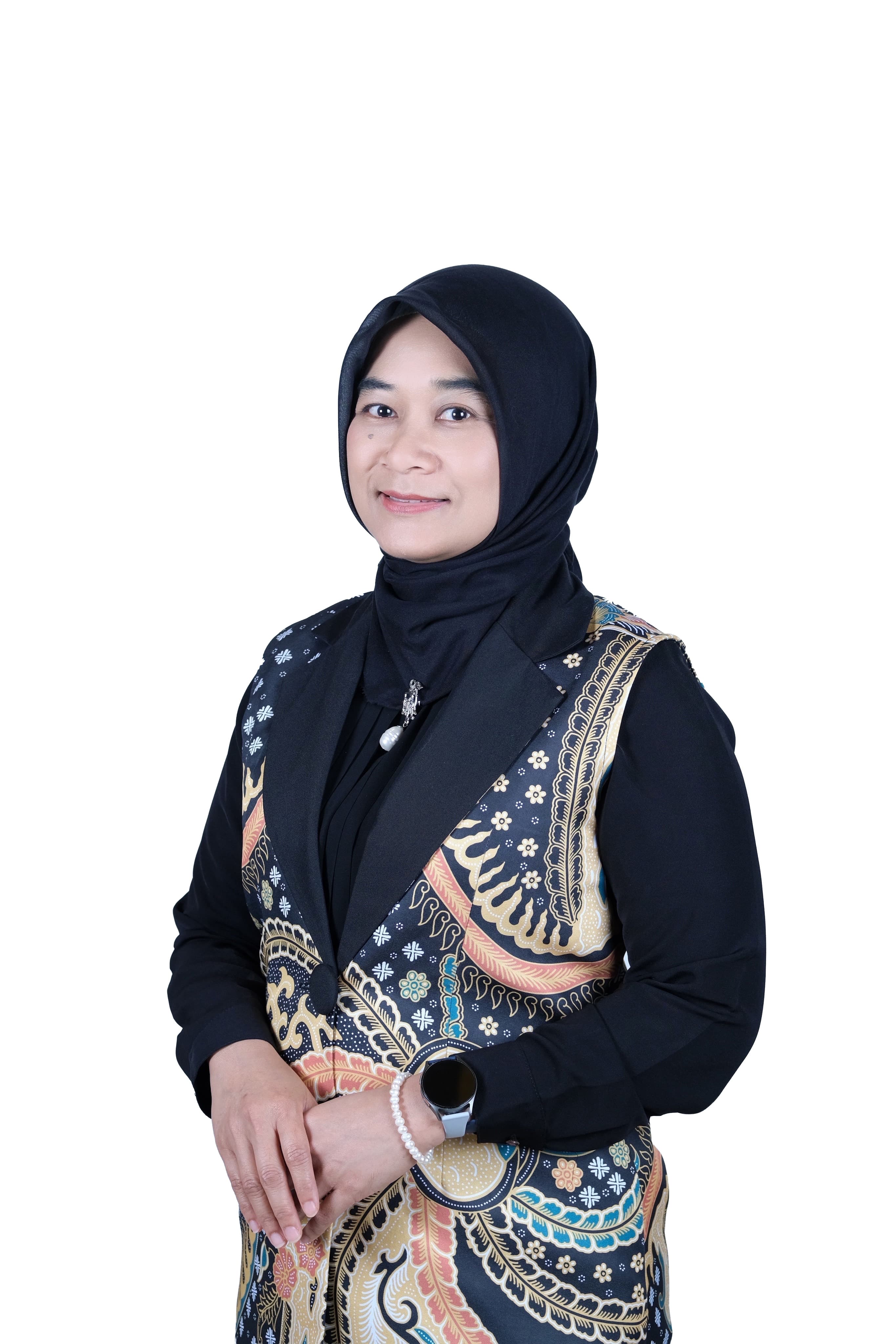 Retno Unggul Hapsari