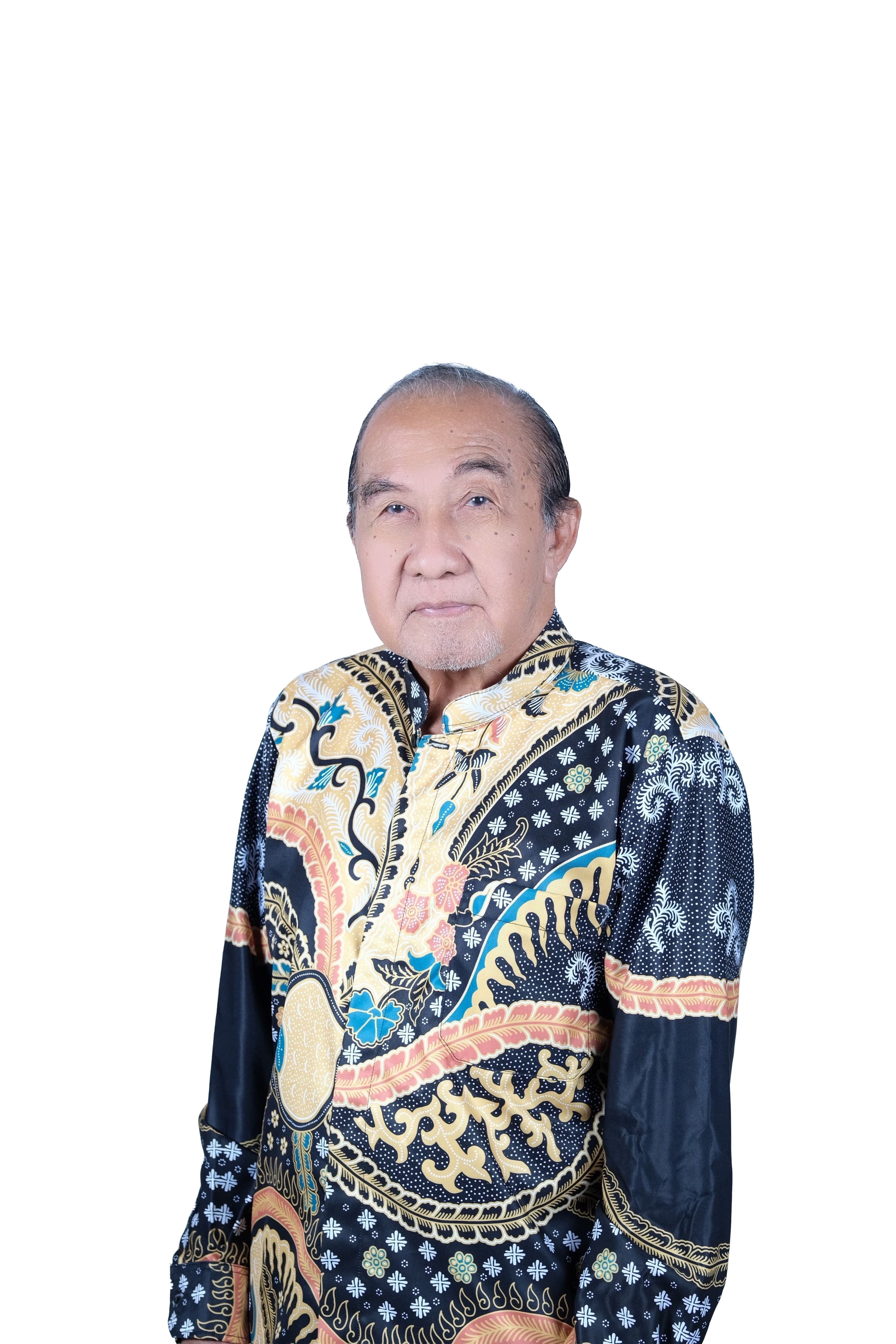 Sri Budi Rahardjo