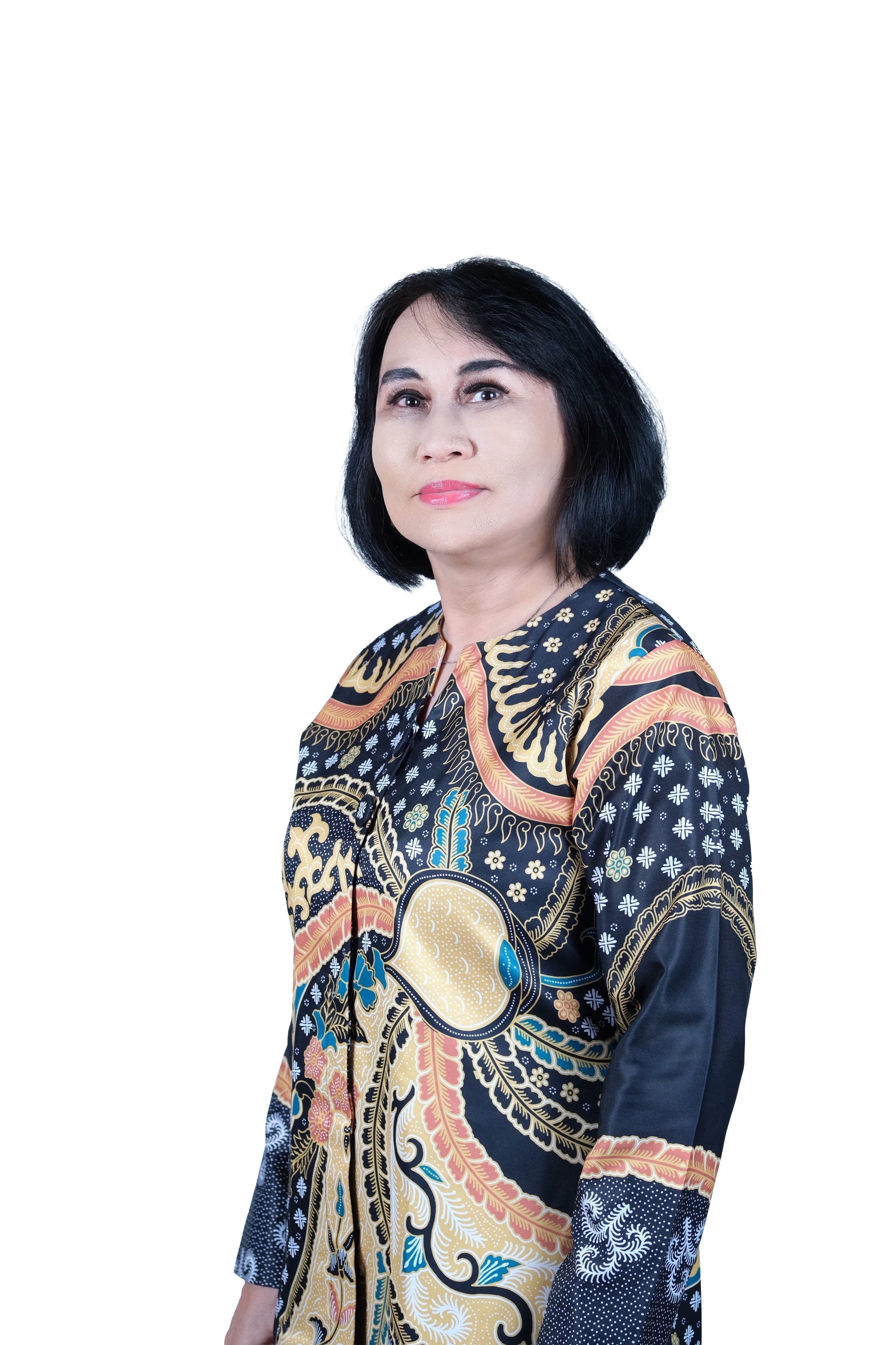 Susan Sri Anggraini