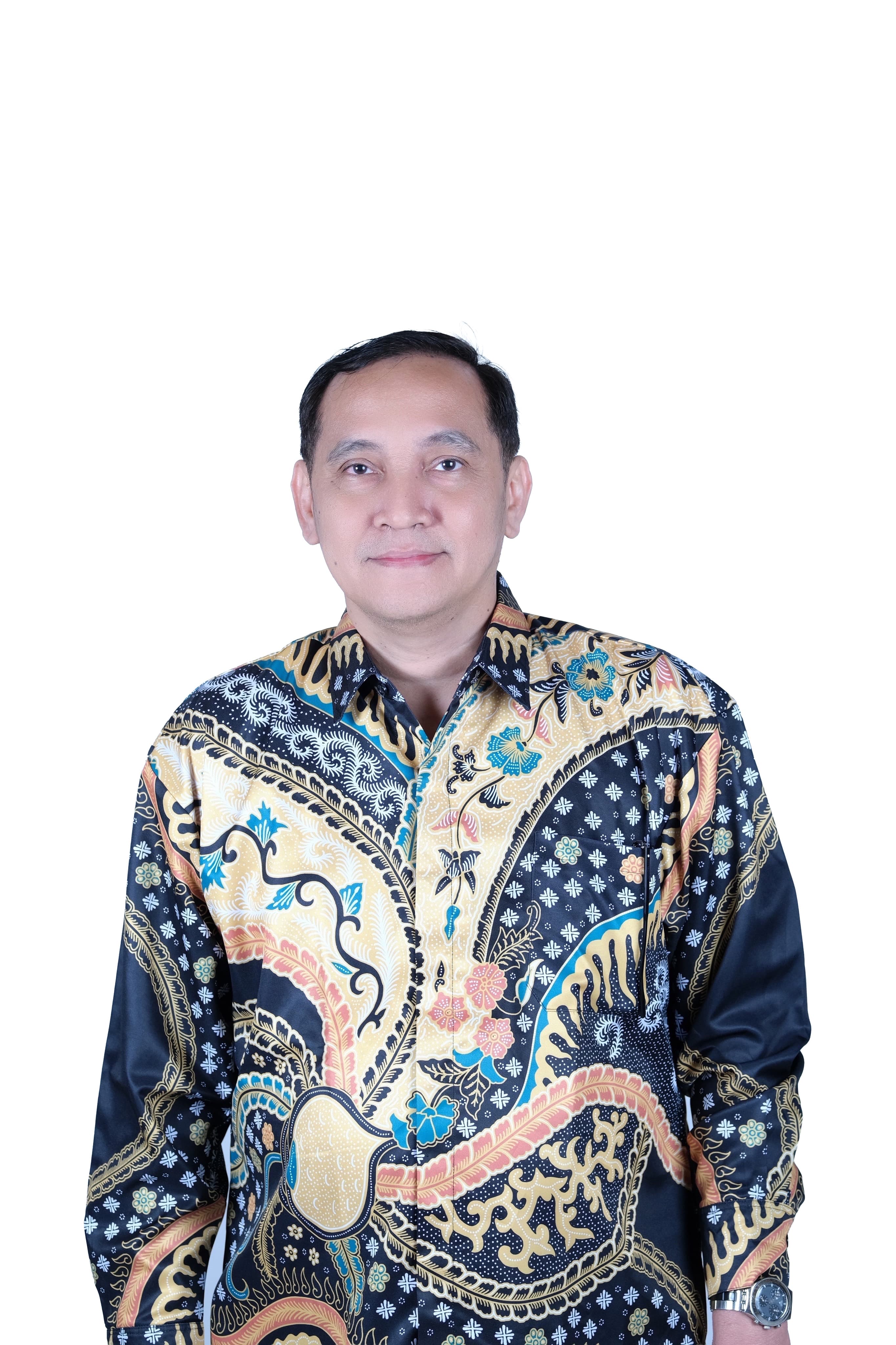 Willibrordus Tantri Winaksa